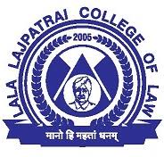Lala Lajpatrai College of Law Company logo